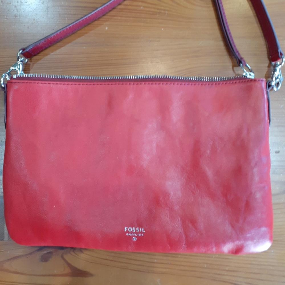 Fossil Sydney CrossBody Handbag